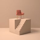 Estudio Khamai. Un proyecto de 3D, Diseño 3D e Ilustración digital de Ursula Martin - 03.07.2020