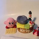 New: Kirby and Scene . Un proyecto de 3D de Niko Brown - 01.07.2020