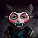 My project in Digital Illustration with Procreate course . % Sarah Boo tarafından hazırlanan Karakter Tasarımı, Dijital Çizim, Dijital İllüstras, Ve on projesi - 07.03.2020