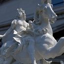 LouisXIV. 3D, and 3D Modeling project by Cecilio Lanz - 07.04.2020