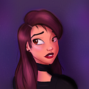 My favorite. Digital Drawing project by Shabih Rizvi - 07.04.2020