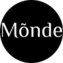 Tienda de joyas bonitas: Mõnde by Mõnde Ein Projekt aus dem Bereich E-Commerce von Maria Eugenia Fernandez Montero - 04.07.2020