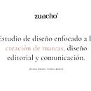 Zuncho Studio. Web Development, and Web Design project by Javier Daza Delgado - 12.03.2019