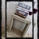 Mi Proyecto del curso: Creación de muebles en concreto para principiantes. Un proyecto de Arquitectura, Decoración de interiores, Dibujo, Diseño de interiores, Diseño y creación de muebles					 de Lillian Hernández - 04.07.2020