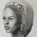 Mi Proyecto del curso: Retrato realista con lápiz de grafito Ein Projekt aus dem Bereich Bildende Künste, Traditionelle Illustration, Skizzenentwurf, Bleistiftzeichnung, Zeichnung, Porträtzeichnung, Realistische Zeichnung, Artistische Zeichnung und Anatomische Zeichnung von Jose Soto - 03.07.2020