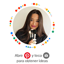 Almudena Persa Maquilladora Profesional. Mi Proyecto del curso: Introducción a Pinterest: perfil, tableros y pins. Un proyecto de Bellas Artes de Almudena Persa - 05.07.2020