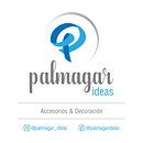 Mi Proyecto: Estrategia Digital Palmagar Ideas . Pemasaran Digital proyek oleh Paula Garzón Ruiz - 07.04.2020