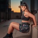 Meu projeto do curso: Introdução à iluminação fotográfica com flash de mão. Een project van Fotografie van Malcoln Oliveira - 05.07.2020