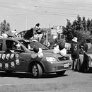 Mi Proyecto del curso: Fotoperiodismo y fotografía social. Een project van Fotografie van Belem HC - 03.07.2020