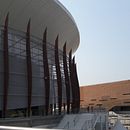 SQUARES- fotografia. Un progetto di Fotografia architettonica di MARIA CAMOCARDI - 05.07.2020