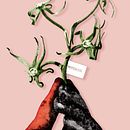 My project in Botanical Illustration with Watercolors course. Un progetto di Illustrazione botanica, Illustrazione tradizionale e Pittura ad acquerello di Дарья Кузнецова - 05.07.2020