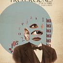 Cartel. Un progetto di Design di poster  e Graphic design di carmelasossa - 05.07.2020