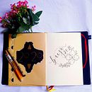 Bullet Journal. Un proyecto de Dibujo de Juliana Nogueira - 06.07.2020