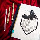 Sketches. Un proyecto de Dibujo de Juliana Nogueira - 06.07.2020