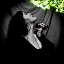 LA NO TENTACIÓN Ein Projekt aus dem Bereich Porträtfotografie von palomasabina_03 - 20.07.2020