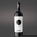 Astro del Mediterráneo. Un projet de Design graphique de Mompó estudio - 06.07.2020