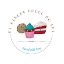 RINCÓN DULCE DE ARI. Un progetto di Design di loghi di Mireia Bru - 06.07.2020
