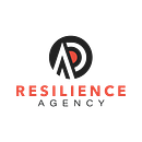 Resilience Agency. Cop, writing, Motion Graphics, and Video project by Raul Celis - 05.10.2020