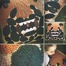 O meu projeto ... . Bordir, Dan DIY proyek oleh Catarina Malheiro - 07.06.2020