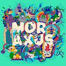 Meu projeto do curso: Ilustração vetorial com estilo doodles . Design grafic de Wesley Corrêa - 07.06.2020