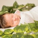 Mi Proyecto del curso: Introducción a la fotografía newborn. Un proyecto de Fotografía de erika carrera - 06.07.2020