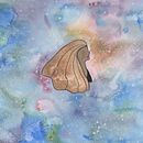 Mi Proyecto del curso: La Iluminación. Un progetto di Pittura ad acquerello di Laura Jimenez - 06.07.2020