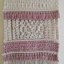 Mi Proyecto del curso: Introducción al macramé. Projekt z dziedziny Makrama użytkownika Franitzza Ciurlizza - 21.07.2020