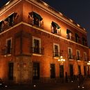 Practica de Fotografia Arquitectonica. Architecture, and Photograph project by Rodrigo G. - 07.18.2018