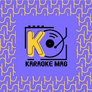 Karaoke Mag- Music blog_ follow it at instagram @karaokemag. Ilustração digital, e Design para redes sociais projeto de Naile Vasquez - 01.07.2020
