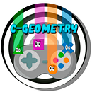 C-Geometry. Video Games project by juanmarg11 - 09.10.2019