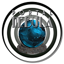 Portal Nebula. Video Games project by juanmarg11 - 04.27.2020