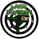Last Dragon. Video Games project by juanmarg11 - 04.08.2020