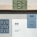 AIA. Un progetto di Br, ing, Br e identit di Love Street Studio - 07.07.2020