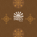 PAKARII restaurante Ein Projekt aus dem Bereich Br, ing und Identität, Concept Art, Verlagsdesign und Grafikdesign von Daniel Navas Contreras - 12.04.2017