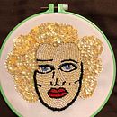 PROYECTO FINAL. Embroider project by Rosa Rinaldi - 07.07.2020