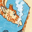 Mi Proyecto del curso: Ilustración original de tu puño y tableta Ein Projekt aus dem Bereich Kunstleitung und Digitale Illustration von Isaac Pérez Torres - 09.07.2020