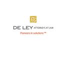 DE LEY firma de abogados Ein Projekt aus dem Bereich Br und ing und Identität von Daniel Navas Contreras - 19.10.2017