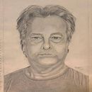 Retrato a lápiz. Projekt z dziedziny R i sunek ołówkiem użytkownika Gabriela Calderón Arias - 07.07.2020