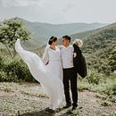 Mi Proyecto del curso: Fotografía de boda: sesión de pareja. Un proyecto de Fotografía documental de Marss Rendon - 08.07.2020