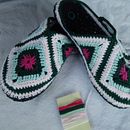 Mi Proyecto del curso: Upcycling con crochet para principiantes. Arts, and Crafts project by bethbtt - 07.05.2020
