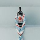 HAVANA CLUB "LA ISLA". Un proyecto de Diseño de logotipos y Diseño de moda de Guillermo Molina Fernández - 01.06.2019
