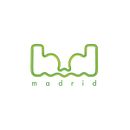bd madrid. Un proyecto de Br, ing e Identidad, Desarrollo Web y Marketing de Borja González-Orus - 14.10.2010