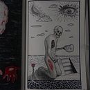 Mi Proyecto del curso: Dibujo anatómico para principiantes. Figure Drawing project by Aldo Marines - 07.08.2020