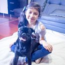 En casa. Un progetto di Fotografia artistica di Alexander Cárdenas - 08.07.2020