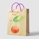 Mi Proyecto del curso: Ilustración botánica con acuarela. Ilustração botânica projeto de Alexandra Golovinskaya - 13.07.2020