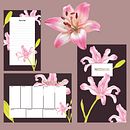 Mi Proyecto del curso: Ilustración botánica con acuarela. Un progetto di Illustrazione botanica di Alejandra García Valencia - 09.07.2020