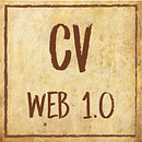 Mi Proyecto: Curriculum Vitae Web 1.0. Un proyecto de Diseño y Diseño Web de Carlos ThePexez - 08.07.2020