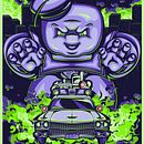 Mi Proyecto del curso: Ilustración vectorial: más volumen y rock and roll. Ilustração tradicional projeto de Miss Doubts - 09.07.2020