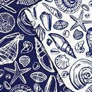 Diseño de papelería para boda. Projekt z dziedziny Br, ing i ident, fikacja wizualna, Grafika ed, torska, Projektowanie graficzne, Papercraft i Pattern design użytkownika Cora Dvil - 09.08.2017