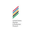 United States Olympic & Paralympic Museum. Graphic Design project by Sagi Haviv - 05.14.2020